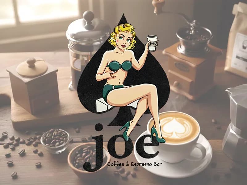 Joe's Coffee